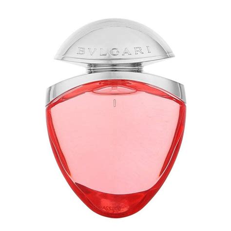 Bvlgari Omnia Coral Ml Eau De Toilette Spray