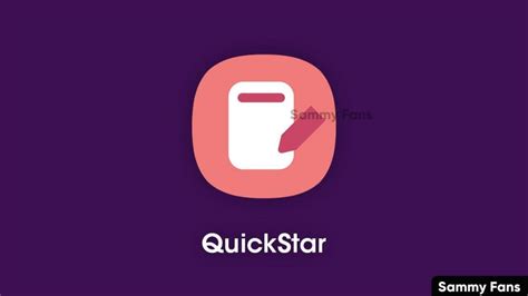 Samsung Good Lock QuickStar: Customize your quickpanel menu - Sammy Fans