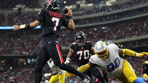 A look at the Houston Texans' 2025 opponents