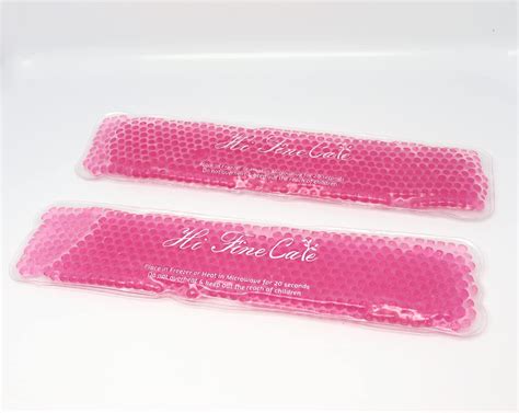 Buy Reusable Perineal Cooling Pad For Postpartum Hemorrhoid Pain Relief Hot Cold Packs For