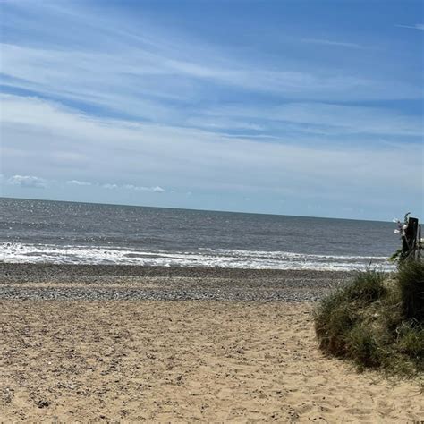 Walberswick Beach - Beach in Southwold