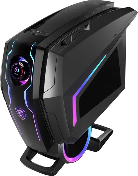 MSI MEG Aegis Ti5 12VTE 201AT Tower PC Mit Windows 11 Pro