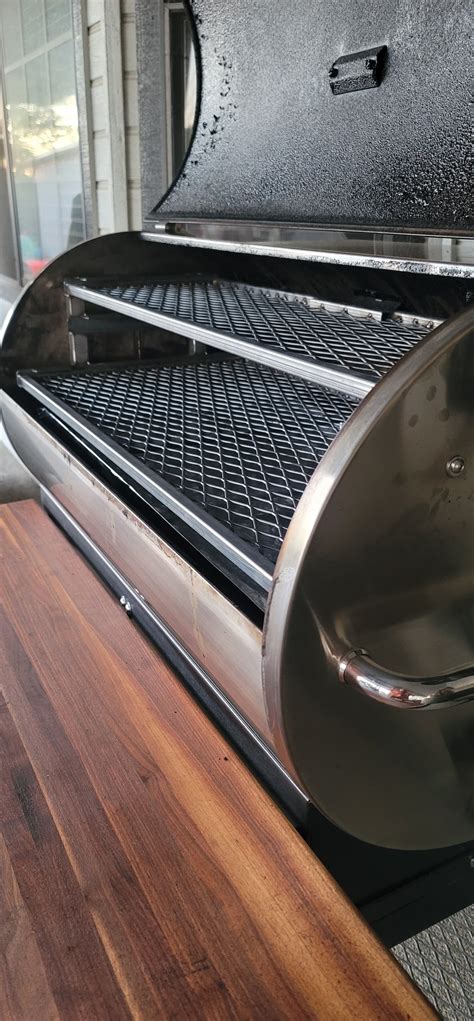 RT-700/680 - Package #4A - The Game Changer – PCS Rack Works