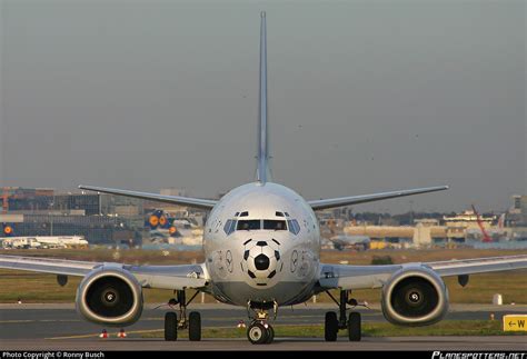 D ABXN Lufthansa Boeing 737 330 Photo By Ronny Busch ID 174173