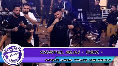 Costel Biju Cbx Echipa Romaniei Unholy Opriti Acum Toate