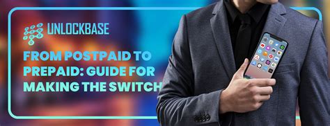 Switch From Verizon Prepaid To Postpaid