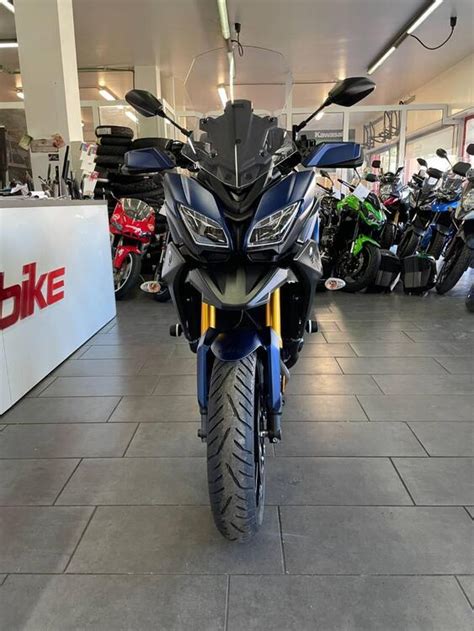 Vendo Yamaha Tracer 900 GT 2018 20 Usata A Tradate Codice 9476104