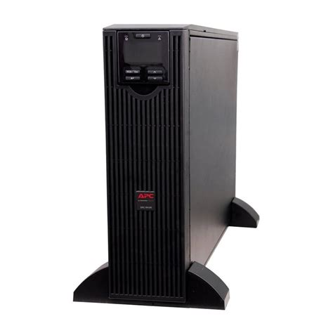 Src Kuxi Kva Apc Online Ups At Rs Three Phase Servo Controlled