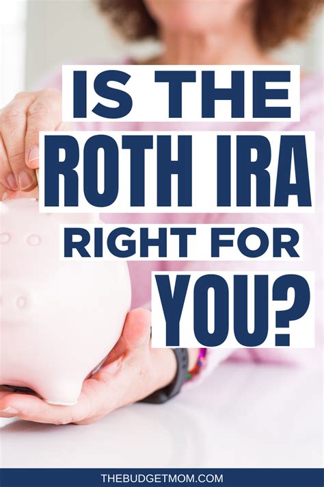 Retirement for Beginners: The Roth IRA Explained | Roth ira, Personal ...