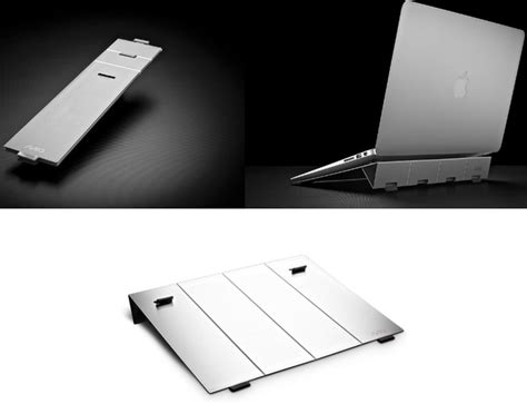 Portable Laptop Stand