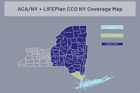 ACA NY Announces Strategic Partnership With LIFEPlan CCO NY Advance