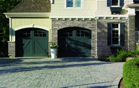 4 Garage Exterior Makeover Ideas To Boost Curb Appeal - Beonstone