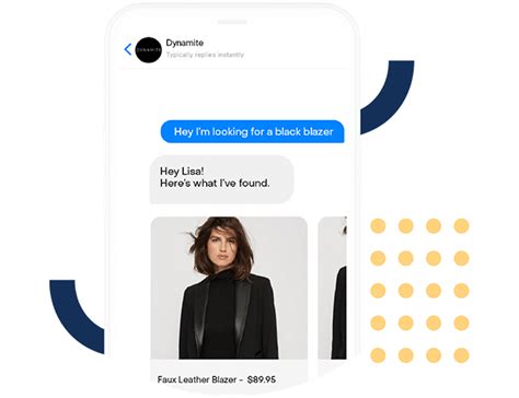 How To Use Instagram Chatbots For Customer Service And Sales Vii Digital