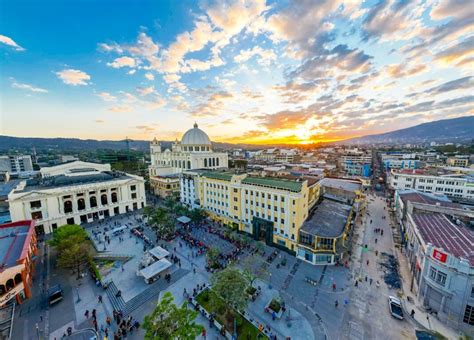 Entra En Vigencia Ley De Creaci N De La Autoridad Del Centro Hist Rico