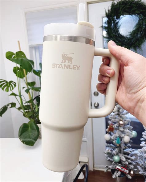 Stanley Tumbler Review | Is It Worth The Hype? — Dedreanna