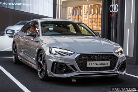 Audi Rs5 2022 Coupe