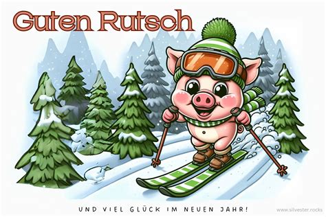 An Guate Rutsch Ski Club Oberstaufen E V