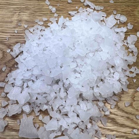 Magnesium Chloride Flakes