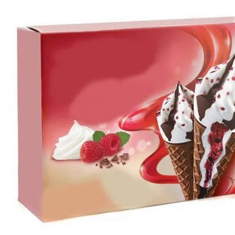 Eco Friendly Ice Cream Packaging Box At Rs Box In Pune Id