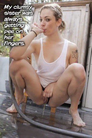 Lewd Captions Luscious Hentai Manga Porn