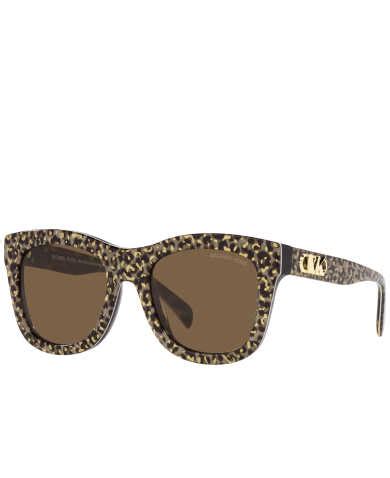 Buy Michael Kors Empire Square Women S Sunglasses MK2193U 189073 52