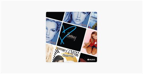 Britney Spears B Sides Rarities Bonus Tracks Playlist Apple Music