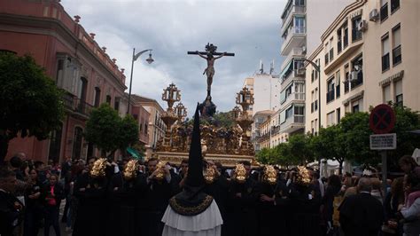 La Agrupaci N De Cofrad As De M Laga Inicia Su Centenario A Trav S De