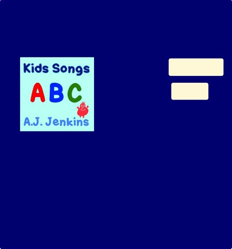 Kids Songs 1