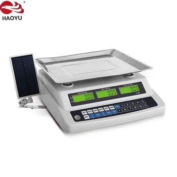 Acs System Electronic Digital Fruit Vegetable Weighing Scale Buy Acs