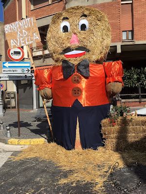 Sagra Della Castagna E Della Nocciola Ad Avella Av Cucina Mia