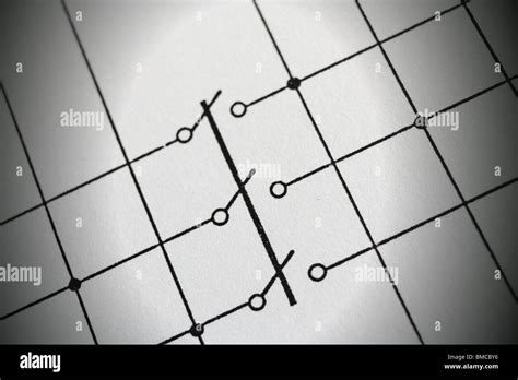 Quick Disconnect Schematic Symbol