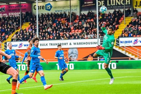 Psv Volendam Op Tv En Live Streams Waar Kan Ik Het Kijken