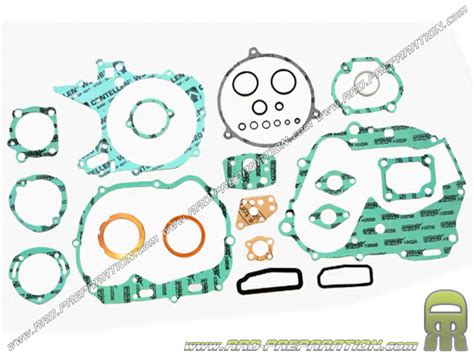 Jeu De Joint Complet Pi Ces Athena Pour Quad Honda Atc