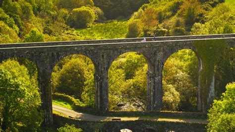 Cycle the Waterford Greenway to Dungarvan with Discover Ireland