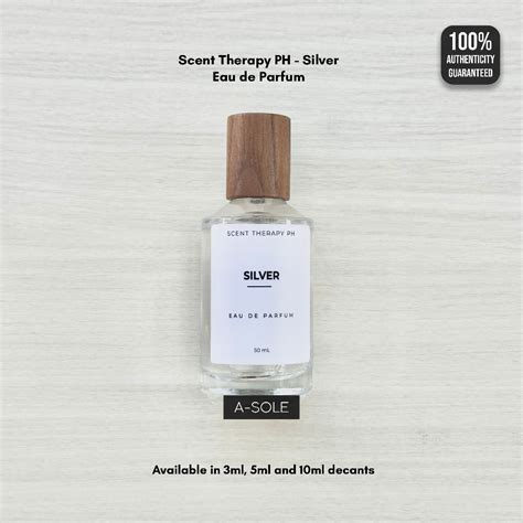 Decant Scent Therapy Ph Libre Matcha Fluidity Blanca Yulong