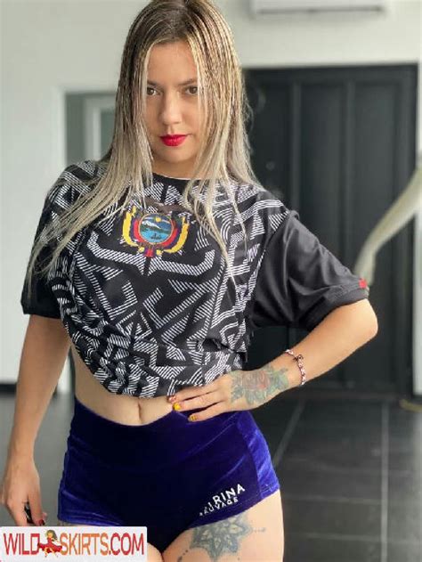 Catrina Sauvage Nude Leaked Photos And Videos WildSkirts