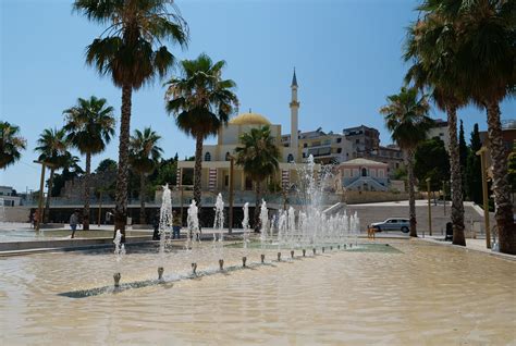 Wakacje W Durres Co Zobaczy Zwiedzanie Noclegi Pla E Balkany Pl