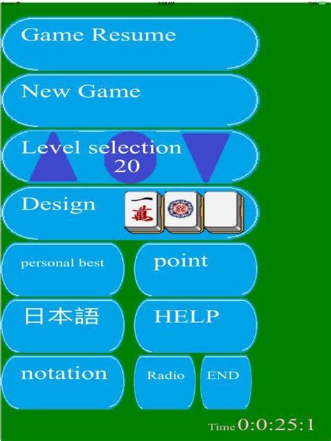 Mahjong solitaire 3 tiles - release date, videos, screenshots, reviews ...