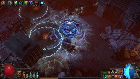 Worthplaying Path Of Exile Crucible Expansion Officially Announced