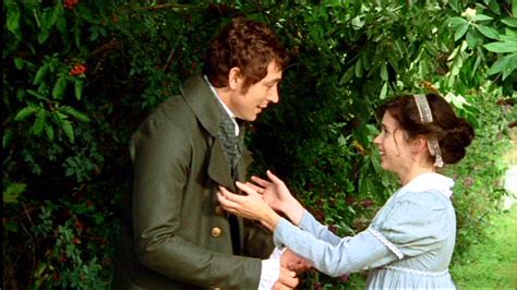 Northanger Abbey (2007) - Northanger Abbey Image (5241614) - Fanpop