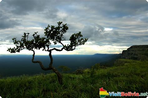 Climate of Bolivia | VisitBolivia.net