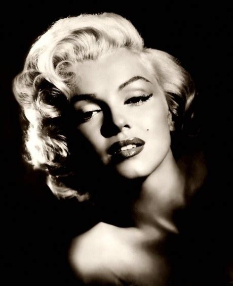 Marilyn Monroe Definitia Sex Simbolului Lacafele