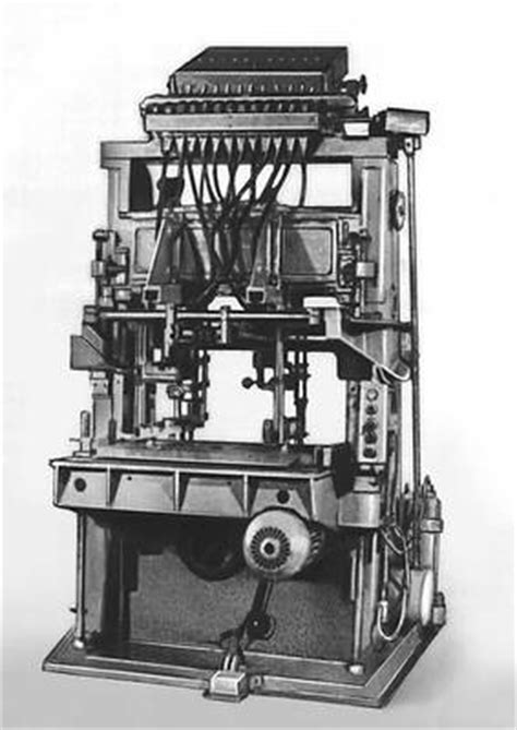 Гвоздезабивной станок