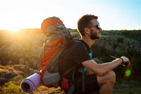 Como Se Preparar Fisicamente para o Próximo Trekking Roctrip