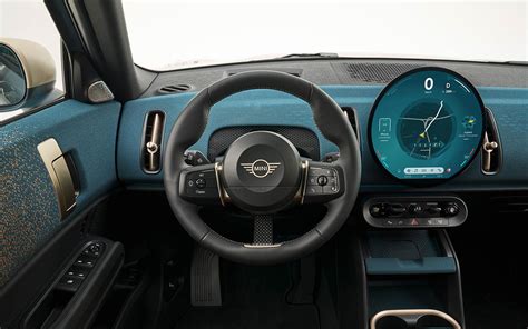 MINI Cooper Countryman 2023: Specs, Price and More | dubizzle