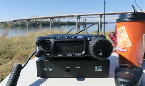 10 Best Mobile Ham Radios For Your Car Truck And Other Uses