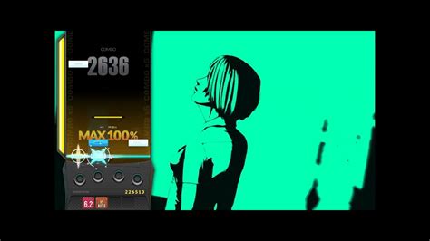 Appeal 4B SC 99 78 Max Combo PB Record Djmax Respect V 2023 09 15