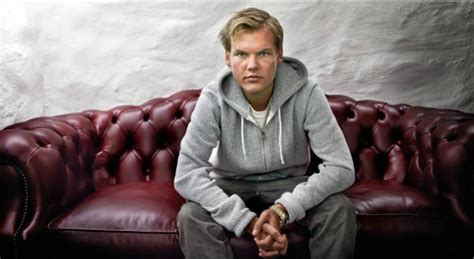 La Familia De Avicii Crea Una Fundaci N Para Combatir El Suicidio