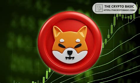 Shiba Inu Eyes Double Digit Gains As 2 Key Indicators Turn Bullish