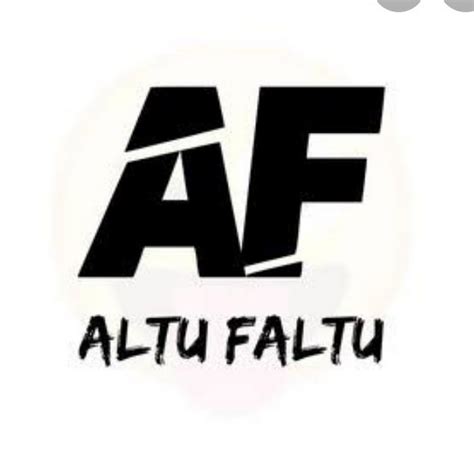 Altu Faltu Youtube